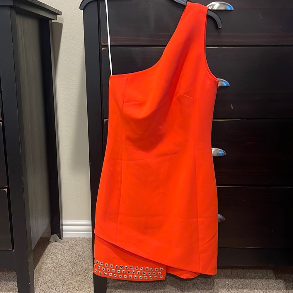 Barbara Bui Dress - New with Tags